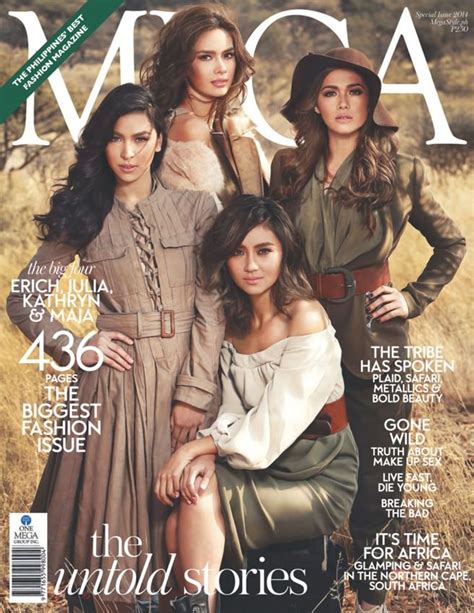 who owns mega magazine